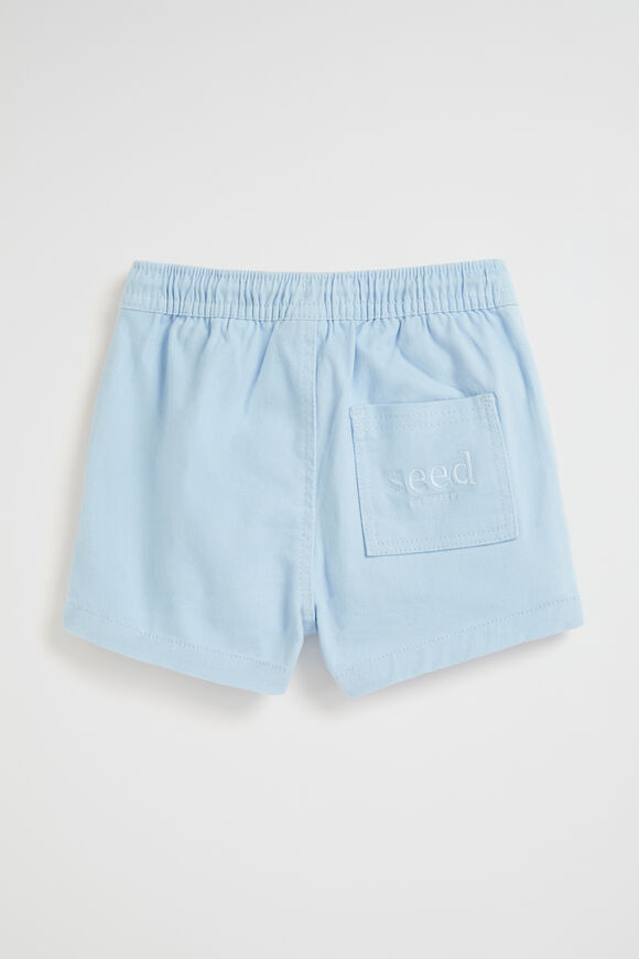 Core Logo Short  Pale Blue  hi-res