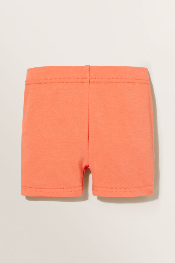 Core Bike Short  Clementine  hi-res