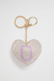 Initial Keyring  D  hi-res