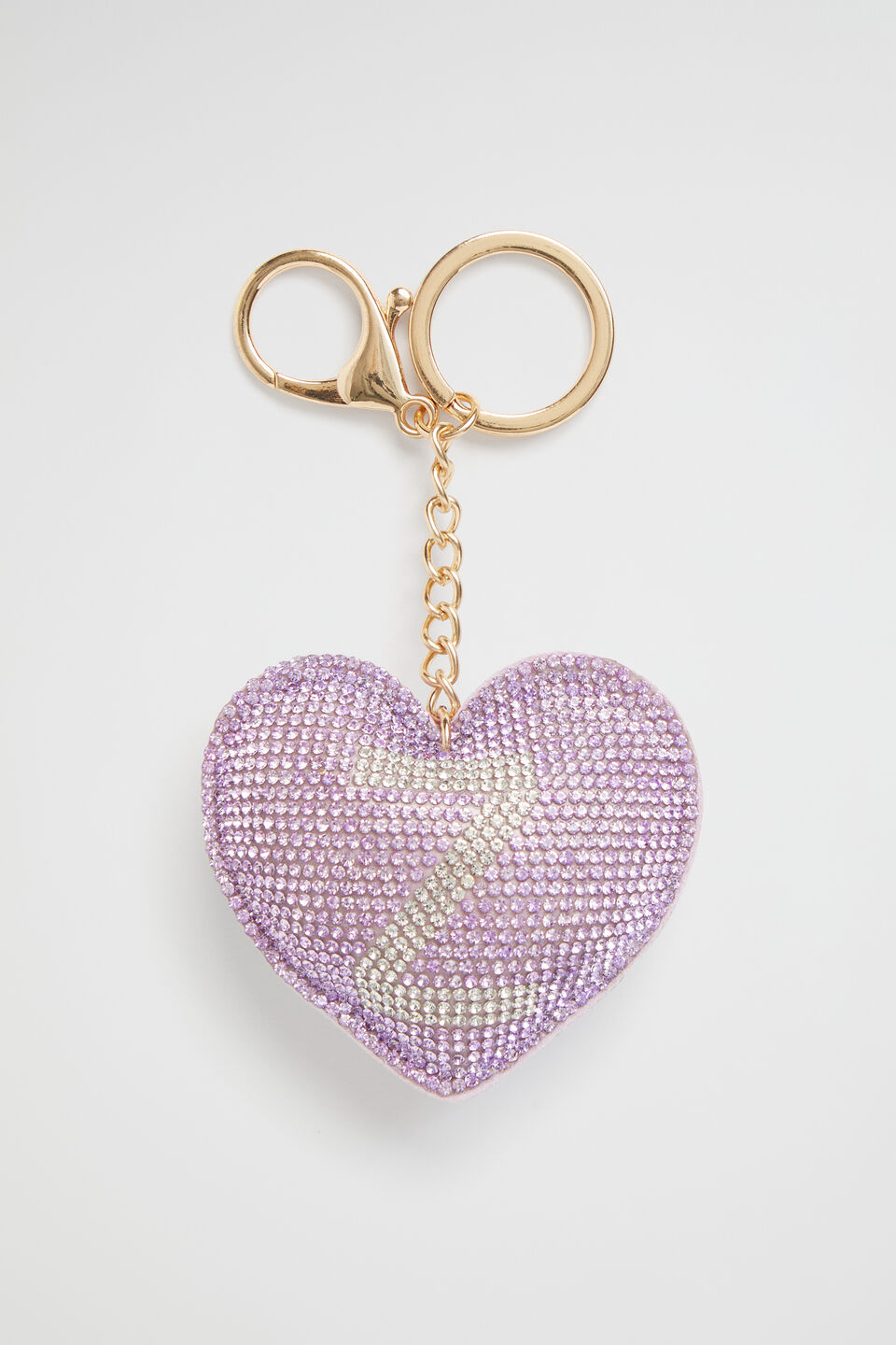 Initial Keyring  Z