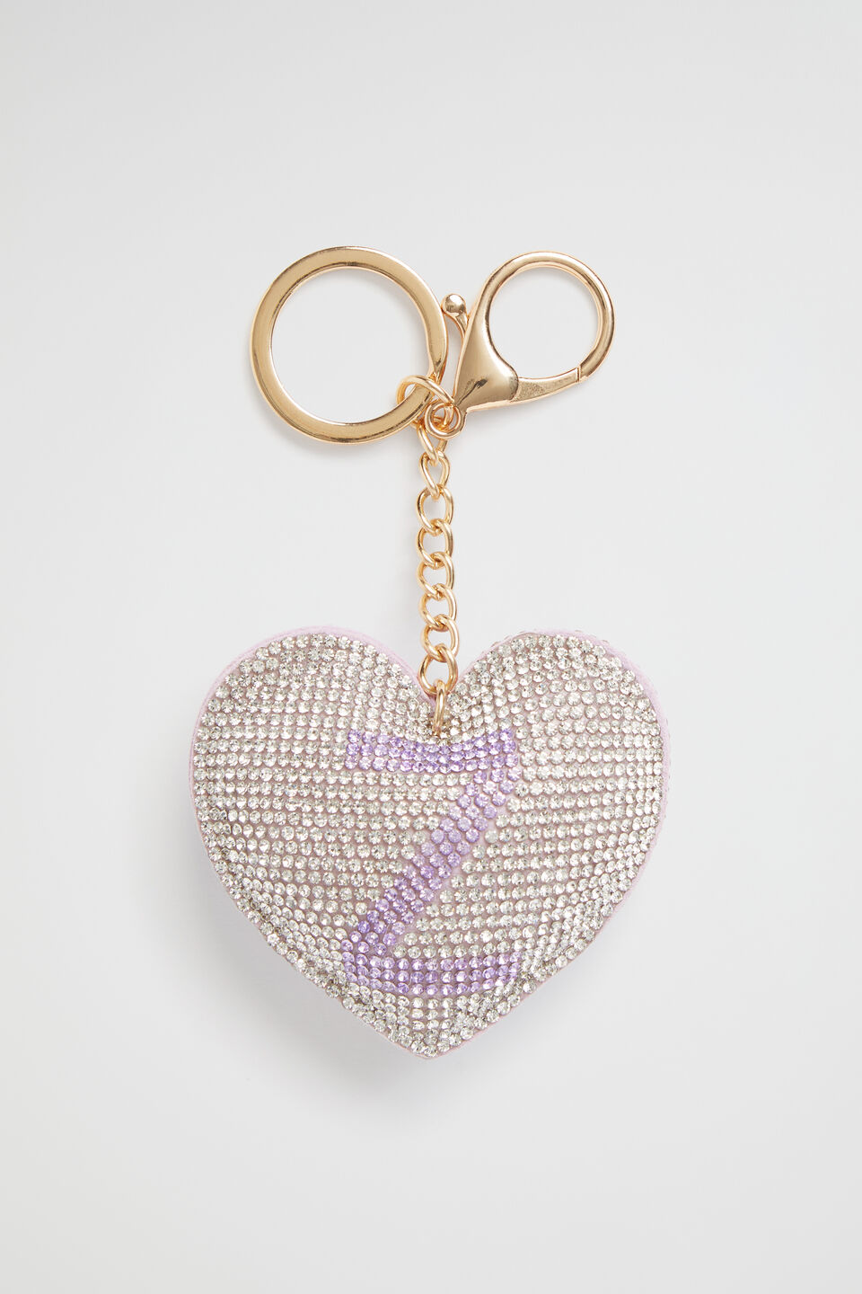 Initial Keyring  Z