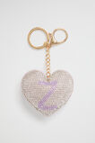 Initial Keyring  Z  hi-res
