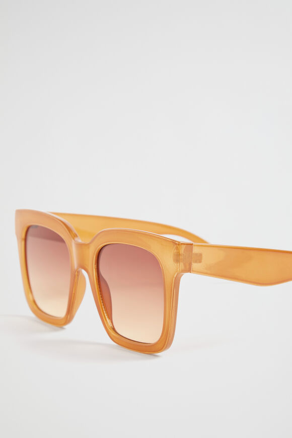 Rachel Sunglasses  Chestnut  hi-res