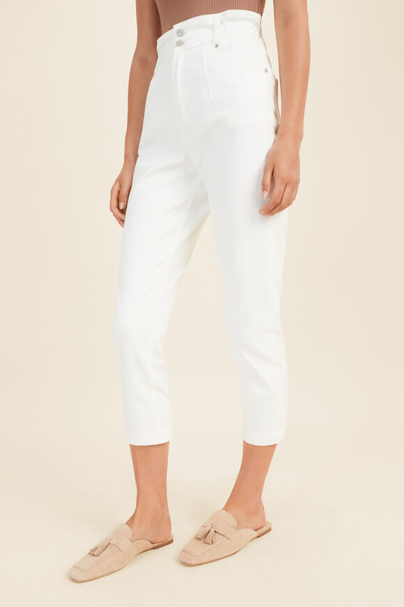 Maisie Tassel Loafer Mule  Champagne Beige  hi-res