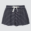 Flutter Jersey Short    hi-res