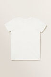 Bear Print Tee    hi-res