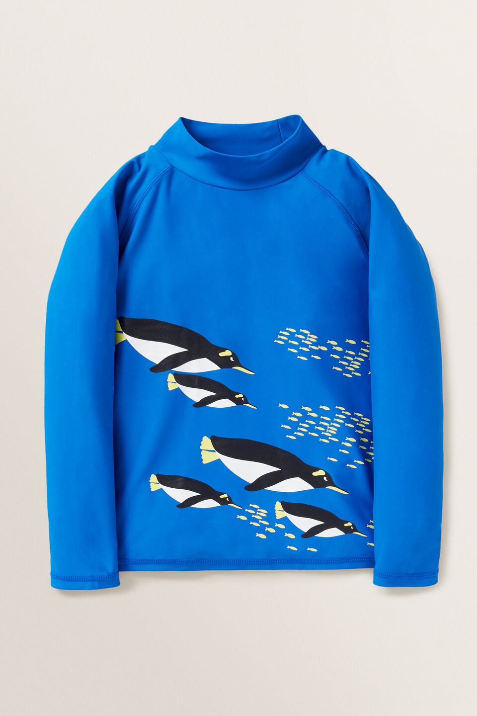 Penguin Rashvest  