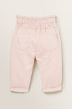 Paperbag Jeans    hi-res