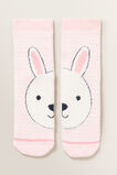 Bunny Cosy Socks    hi-res