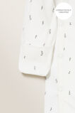 Organic Wrap Jumpsuit    hi-res