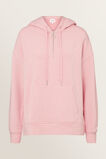Seam Detail Hoodie    hi-res
