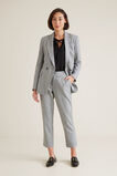 Cross-Dye Suit Blazer    hi-res