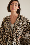 Ocelot Poncho    hi-res