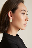 Fan Earrings  9  hi-res