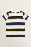 Stripe Tee    hi-res