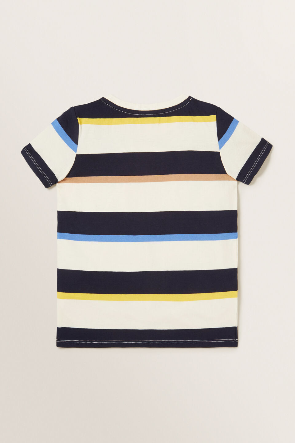 Stripe Tee  