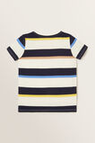 Stripe Tee    hi-res