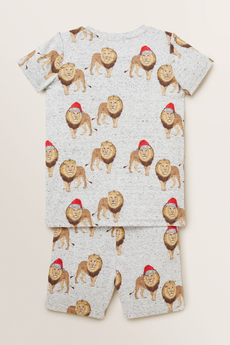 Christmas Lion Pyjama  