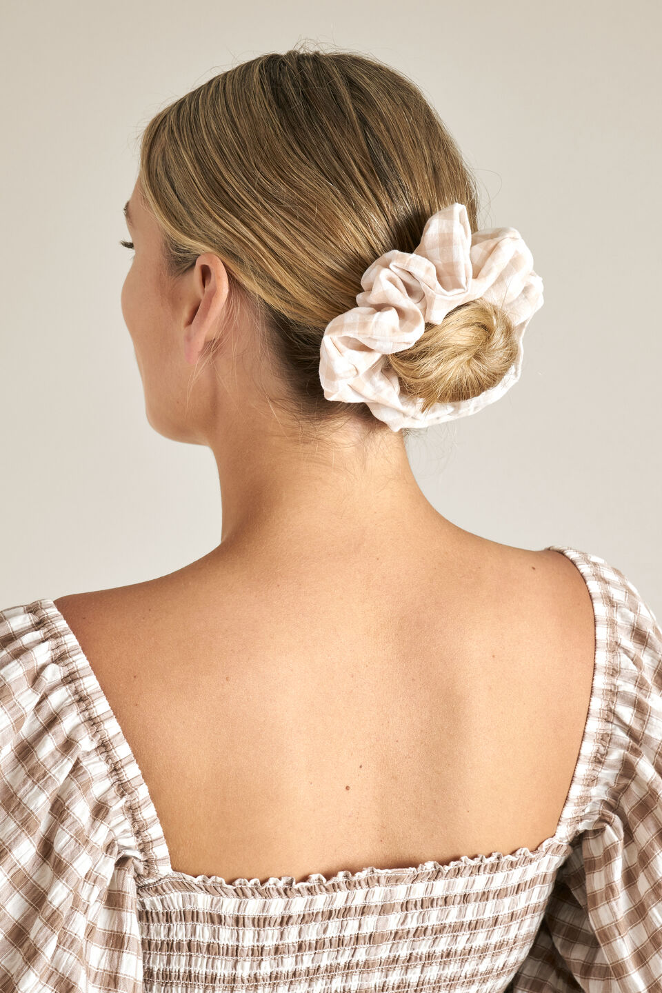 Scrunchie  