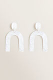 Horse Shoe Earring  1  hi-res