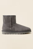 Sheepskin Boot  Grey  hi-res