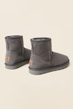 Sheepskin Boot  Grey  hi-res