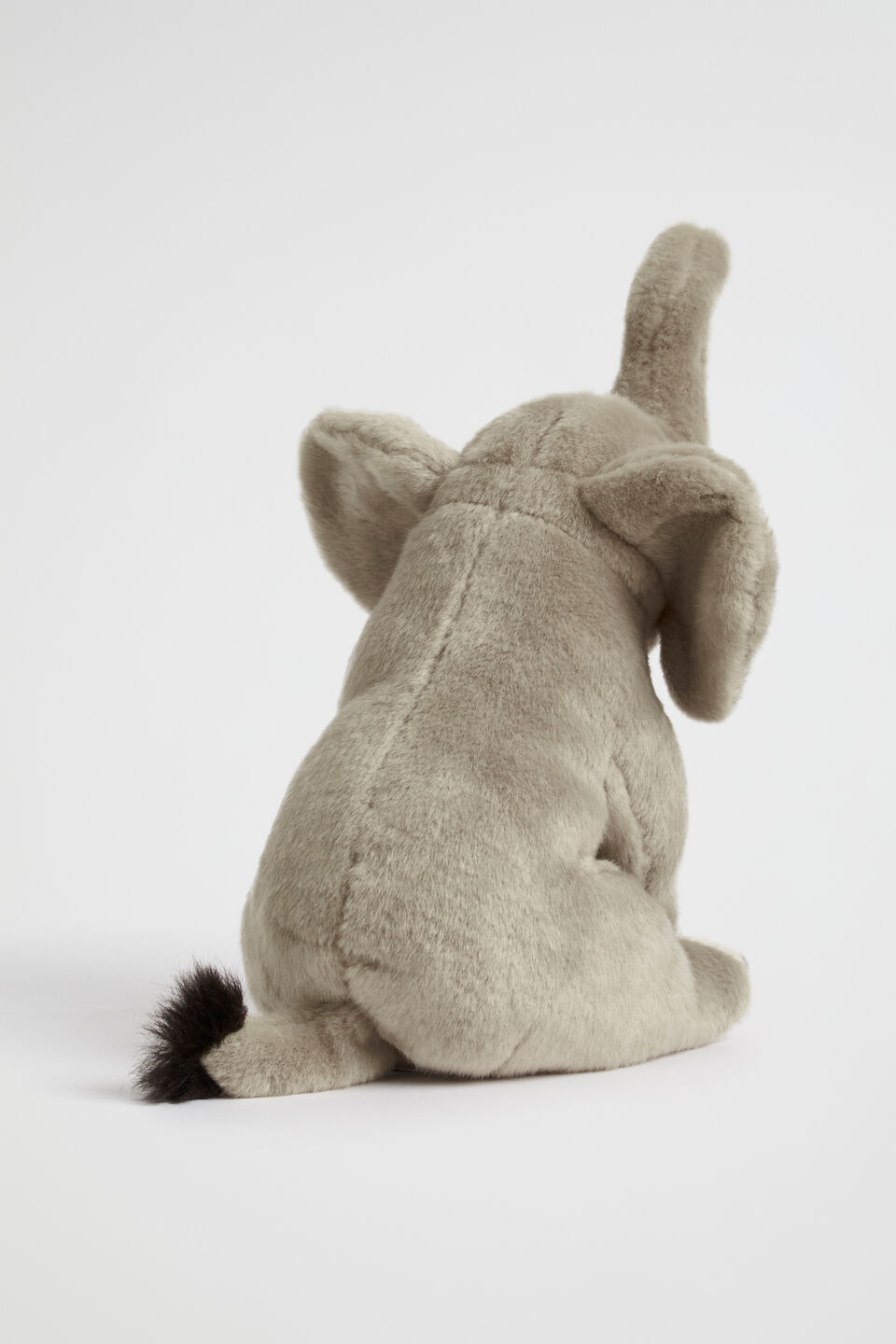 Living Nature Medium Elephant  Grey
