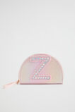 Jewel Initial Purse  Z  hi-res