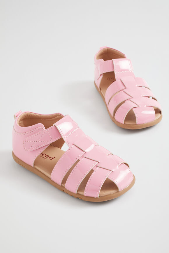 Cage sandal  Candy Pink  hi-res