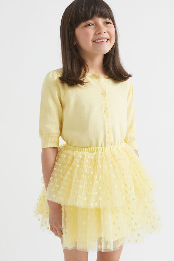 Party Cardi  Buttercup  hi-res