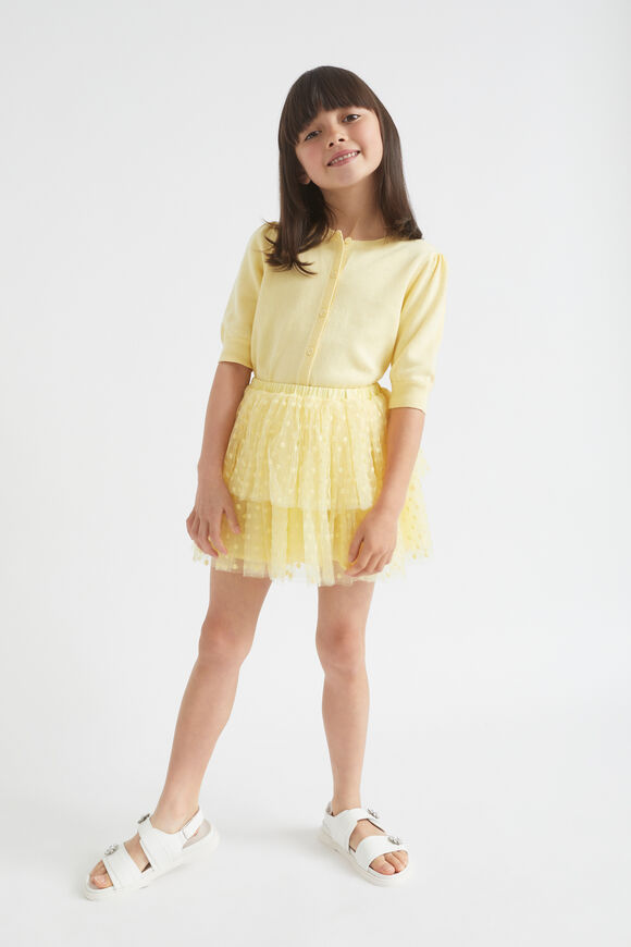 Party Cardi  Buttercup  hi-res