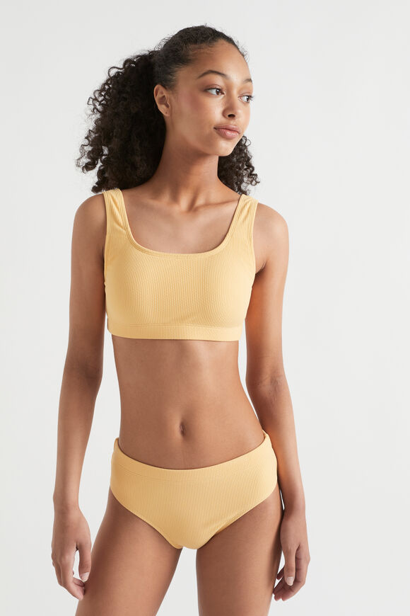 Textured Bikini  Passiona  hi-res