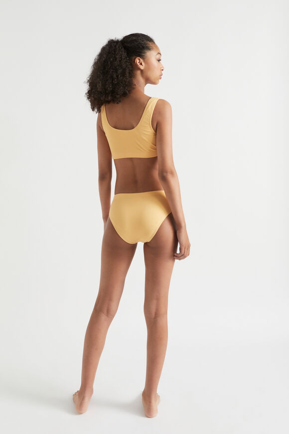 Textured Bikini  Passiona  hi-res