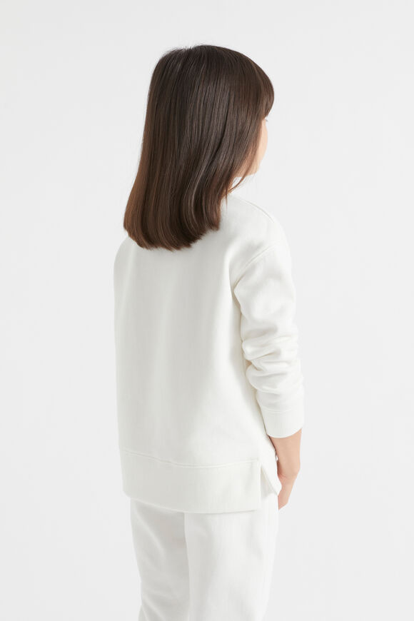 Core Logo Sweat  Canvas  hi-res