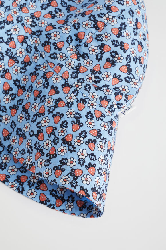 Native Floral Bucket Hat  Multi  hi-res