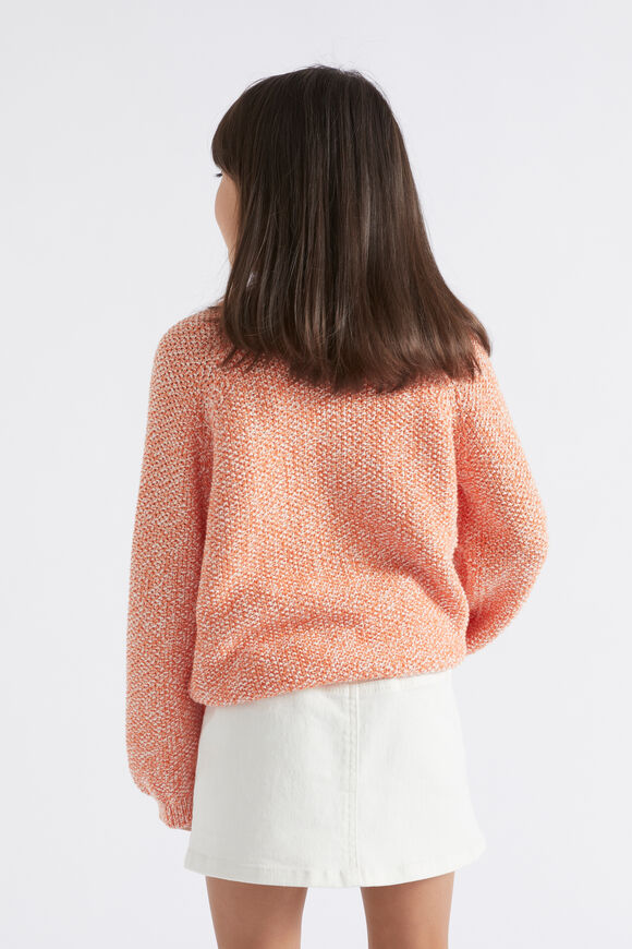 Cargo Pocket Skirt  Canvas Wash  hi-res