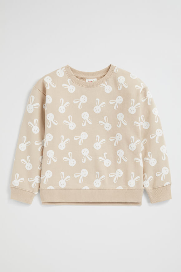 Bunny Sweat  Chai  hi-res