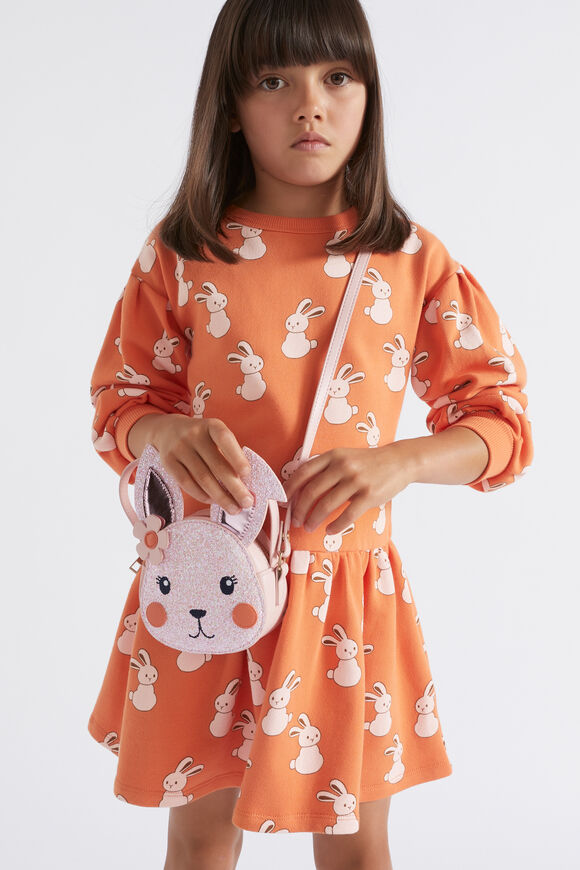 Classic Bunny Bag  Multi  hi-res