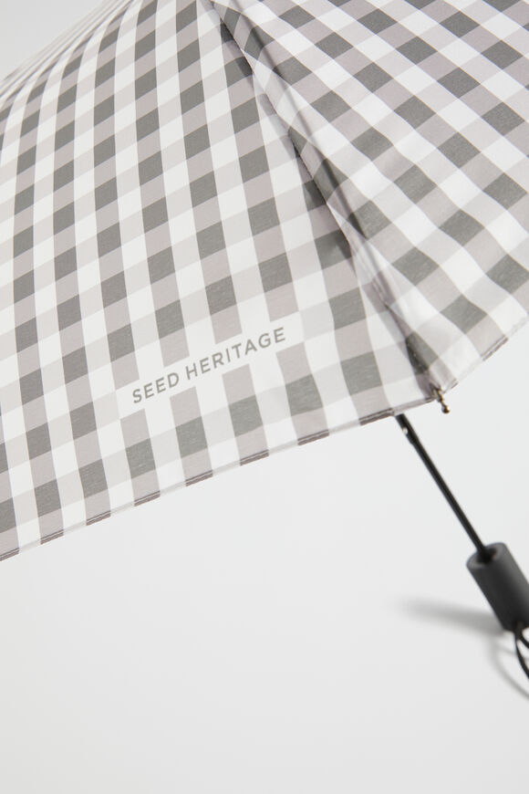 Compact Umbrella  Dark Fern  hi-res