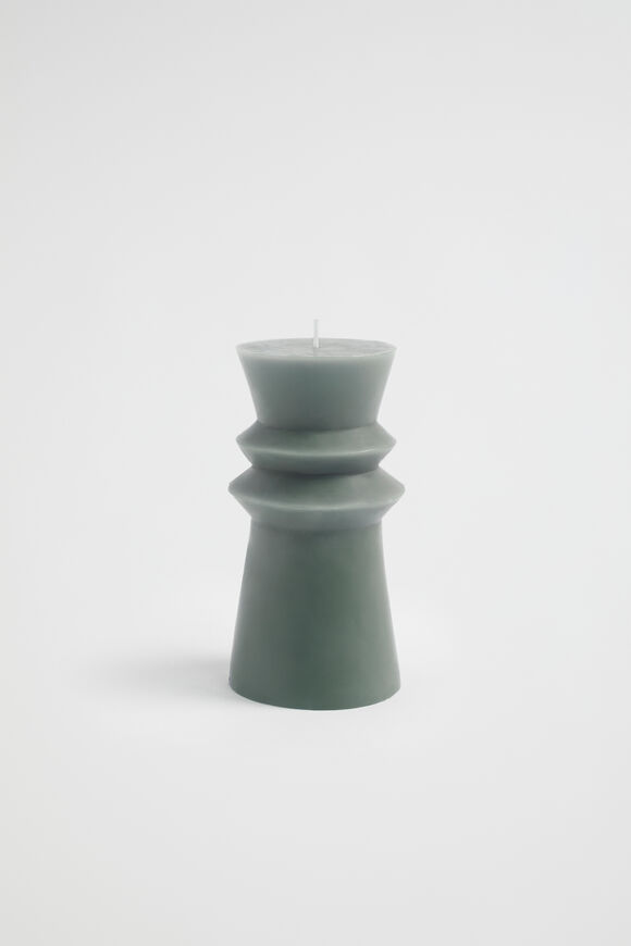 Ridge Candle  Eucalypt  hi-res