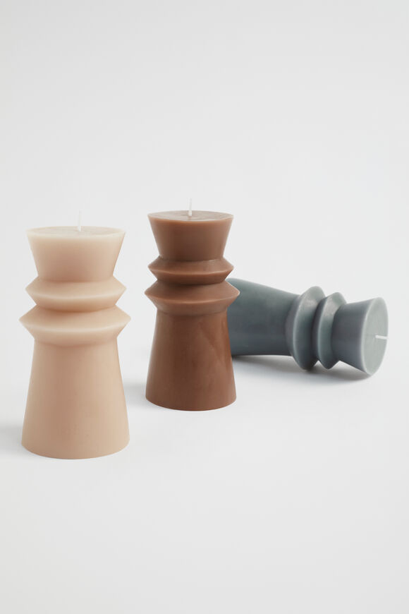 Ridge Candle  Ginger  hi-res