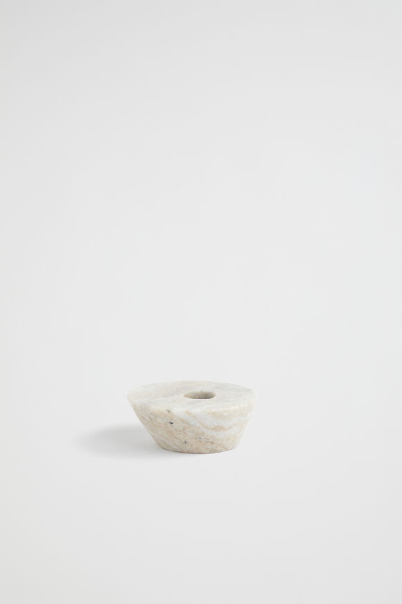 Tyler Candle Holder  Blush  hi-res