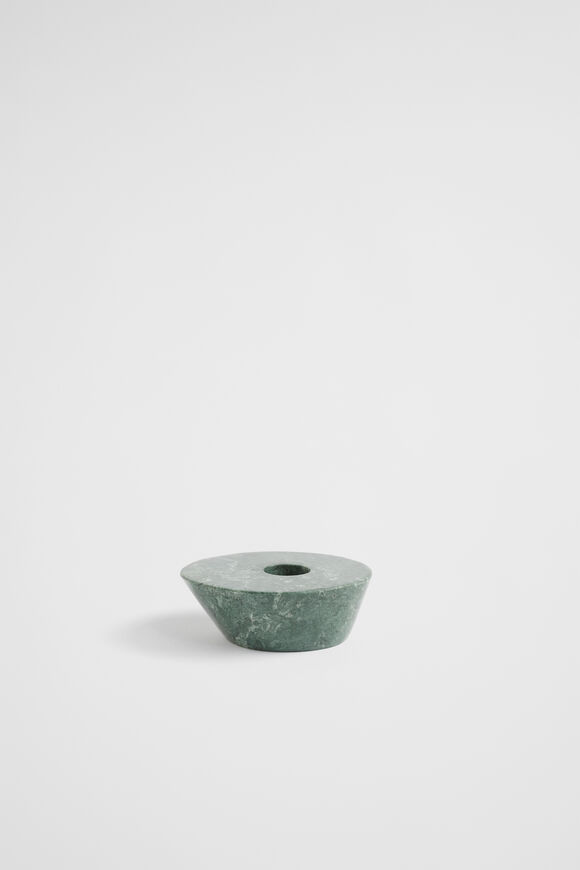 Tyler Candle Holder  Moss  hi-res