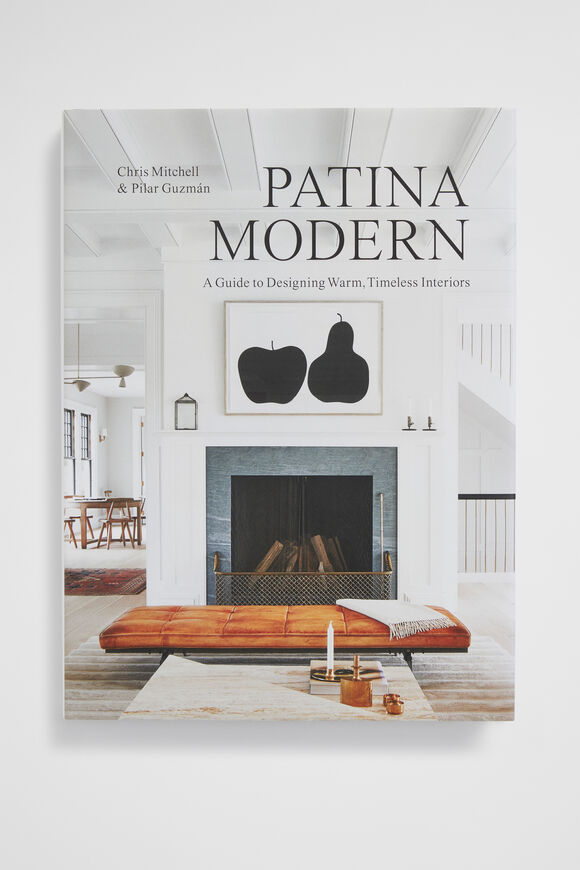 Patina Modern  Multi  hi-res