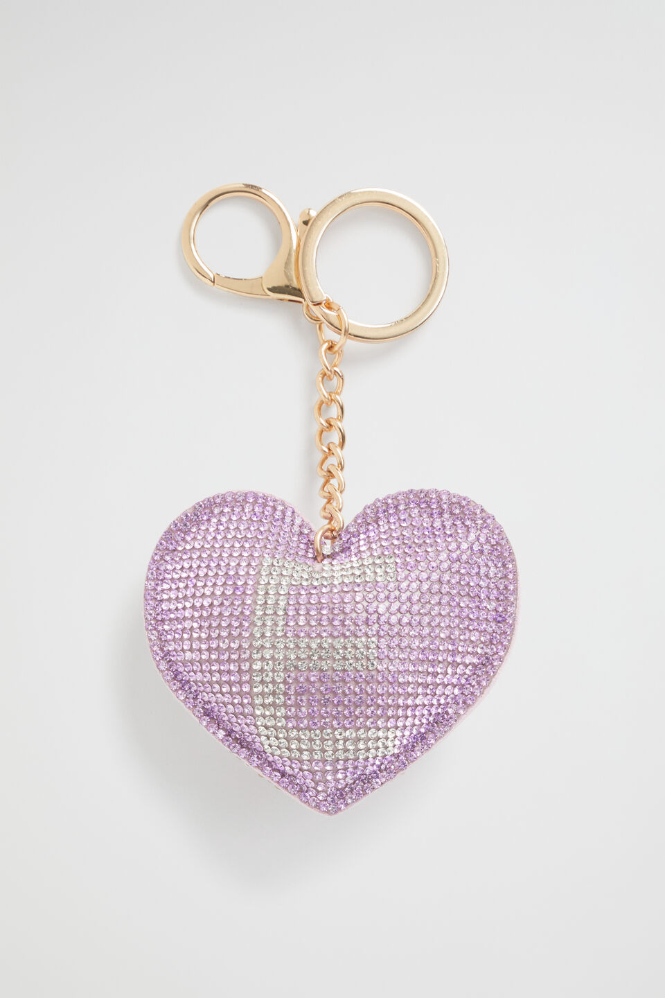 Initial Keyring  E