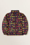 Spray Jacket    hi-res
