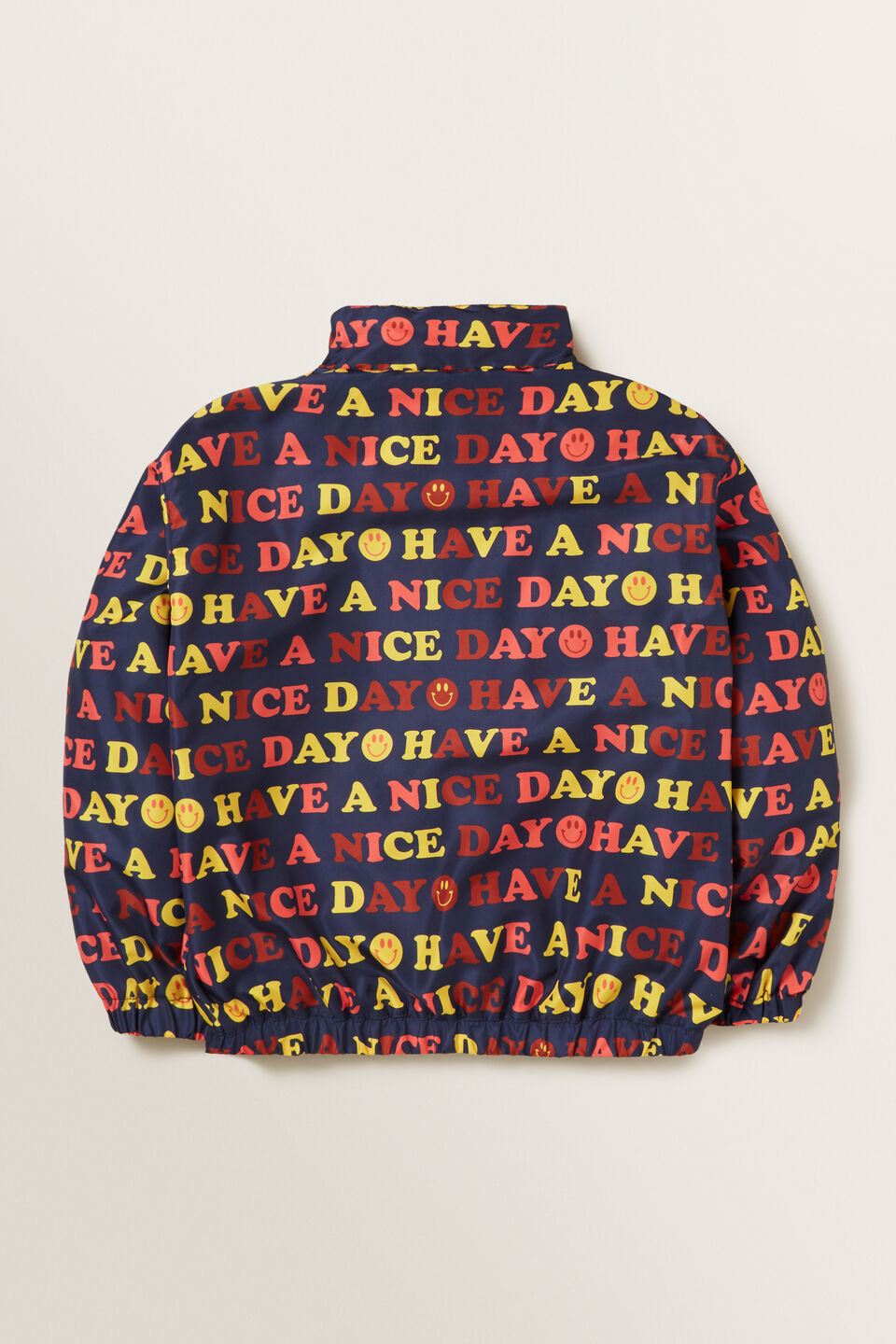 Spray Jacket  