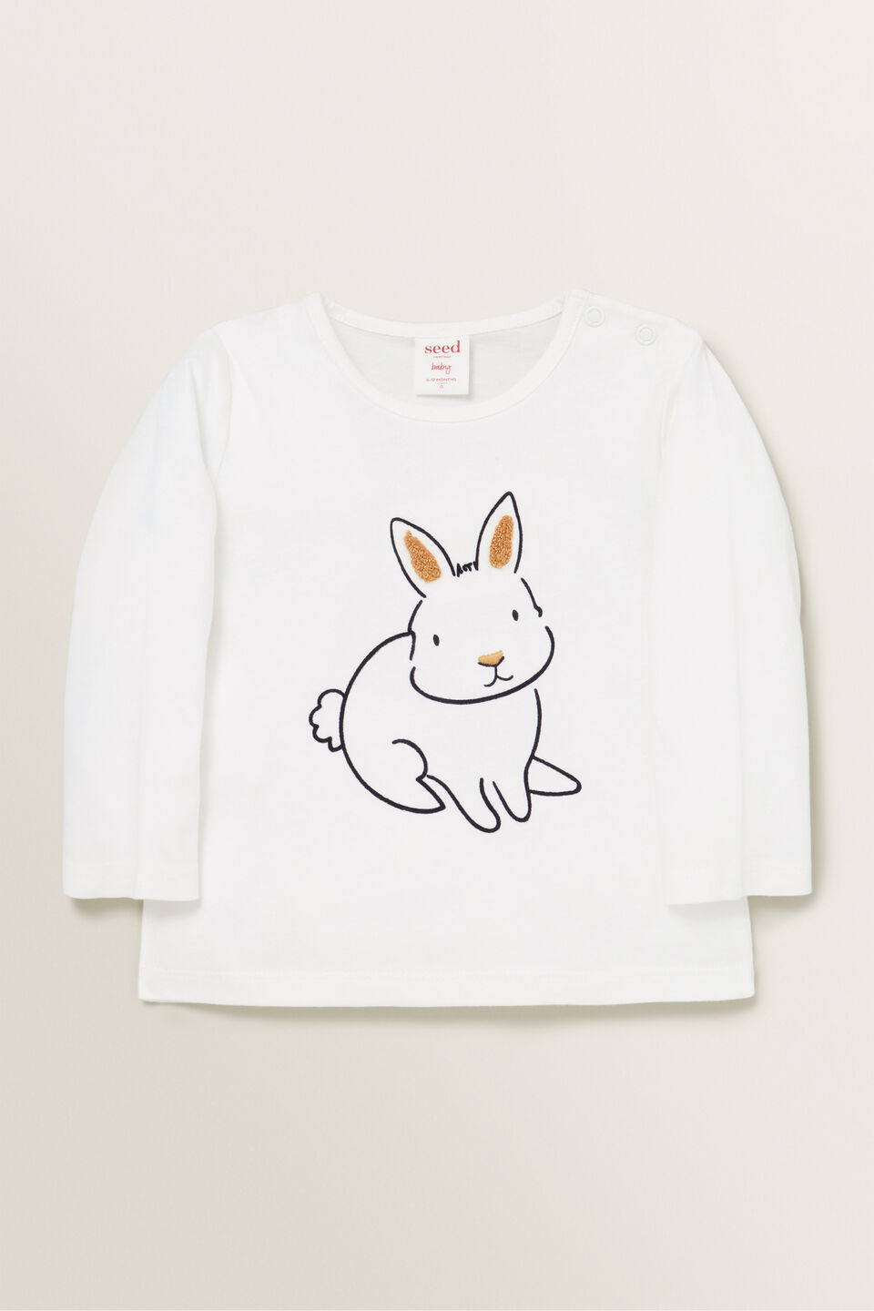 Bunny Tee  