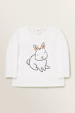 Bunny Tee    hi-res