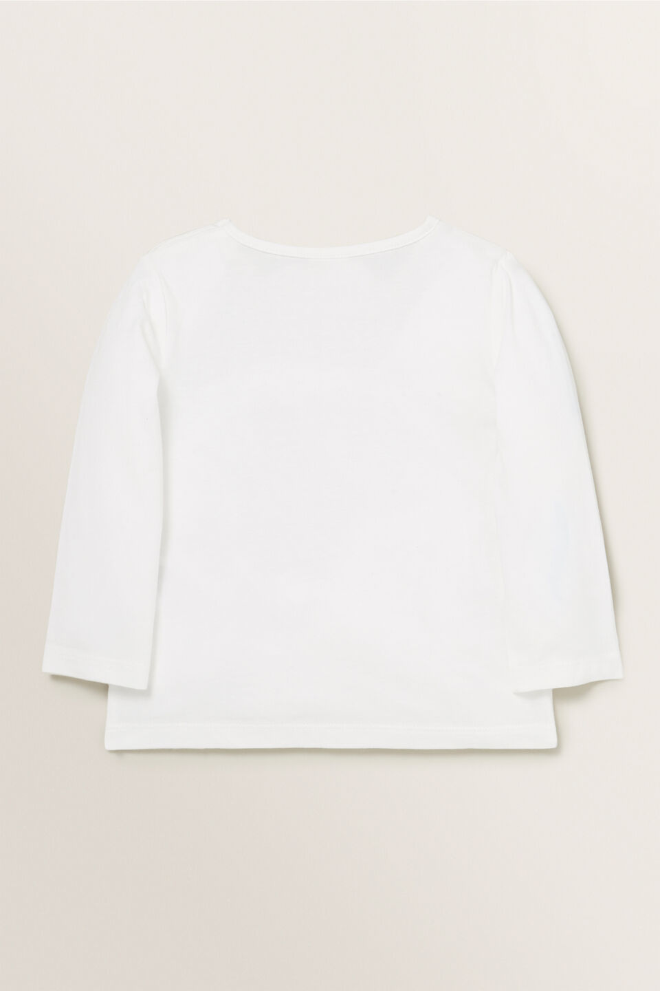Bunny Tee  